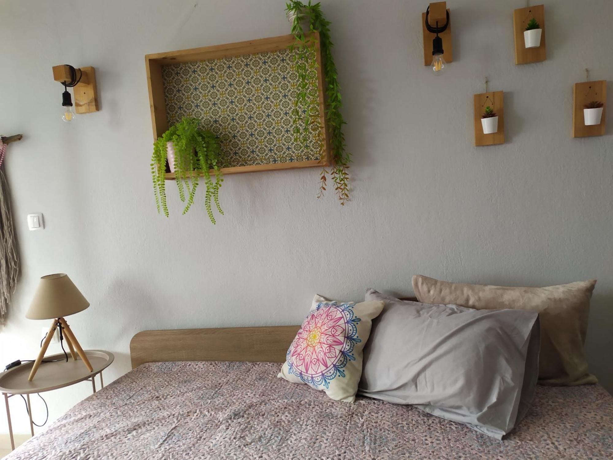 Sweet Apartment In Dráma Eksteriør bilde